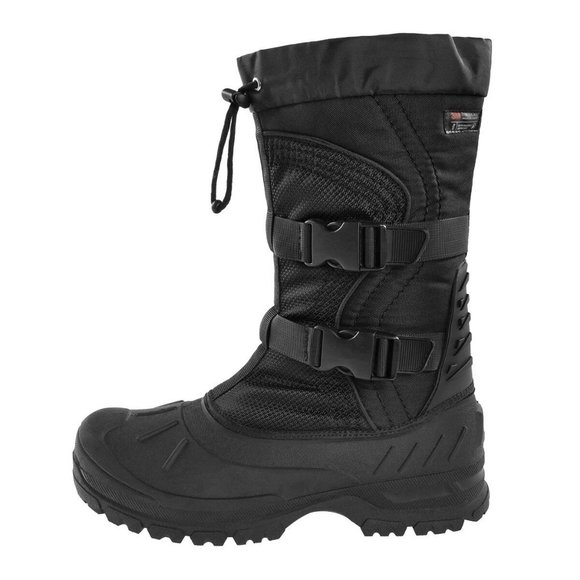 Mil-tec Thinsulate Military Outdoor Security Arctic Snow Winter Boots - Picture 1 of 5